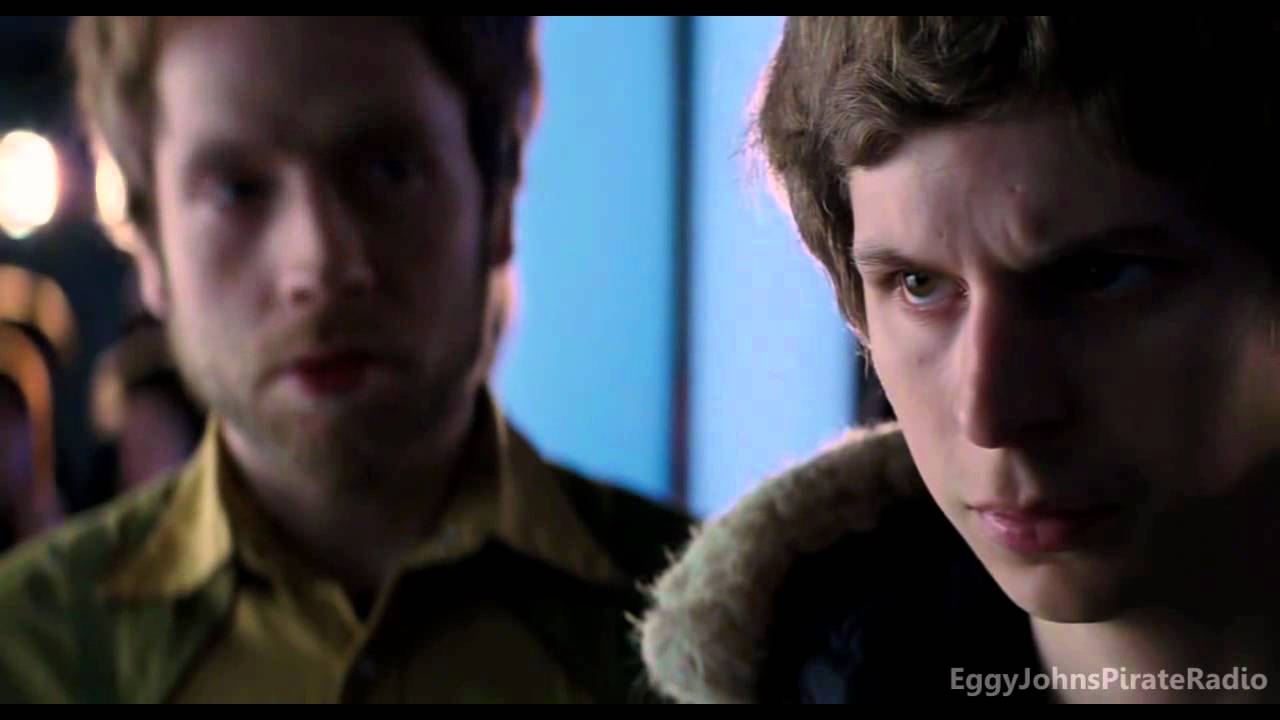 Scott Pilgrim vs. The World vs. Dubstep