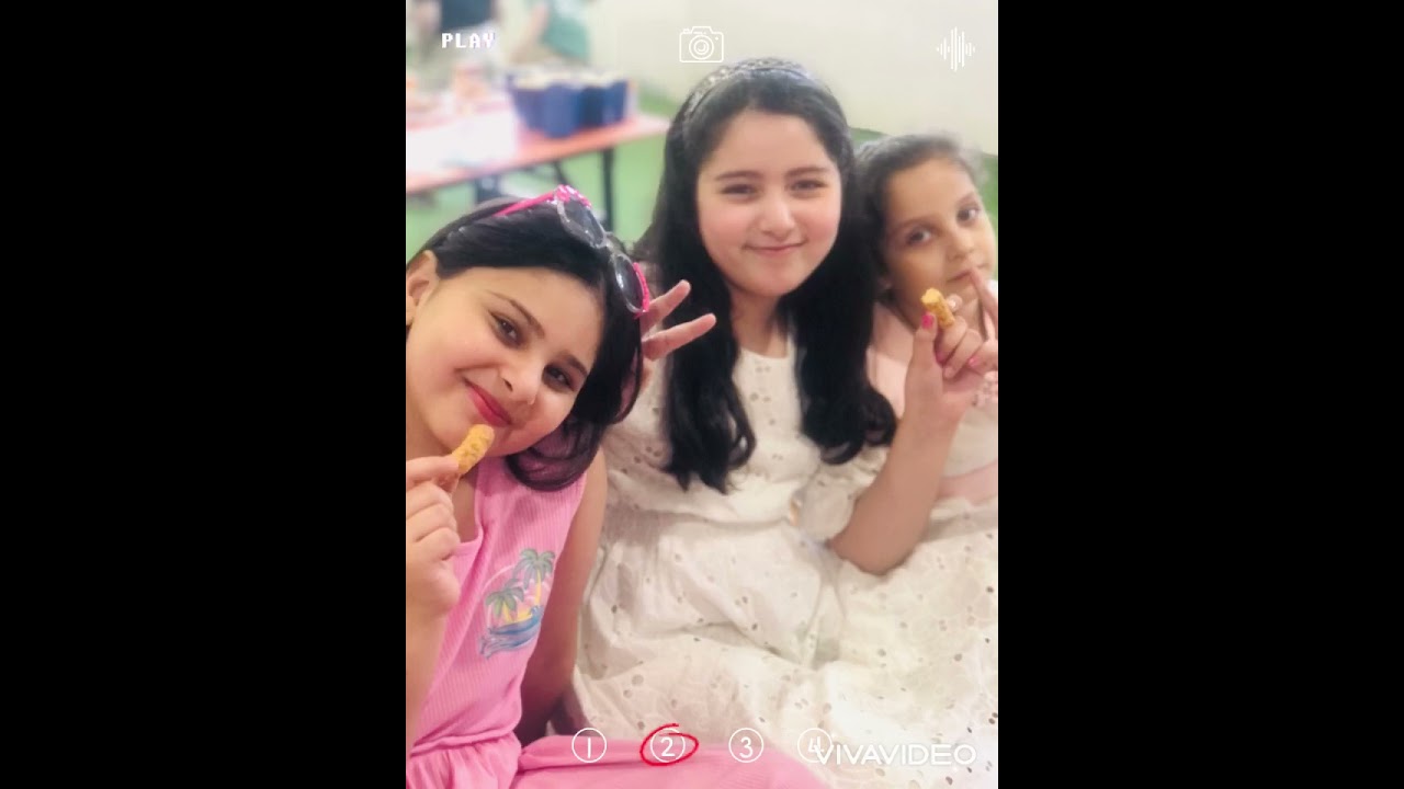 امتع الاوقات يقضيها تلاميذ قصر الاطفال الابتدائية الاهلية Summer School العطلة الصيفية 🏰