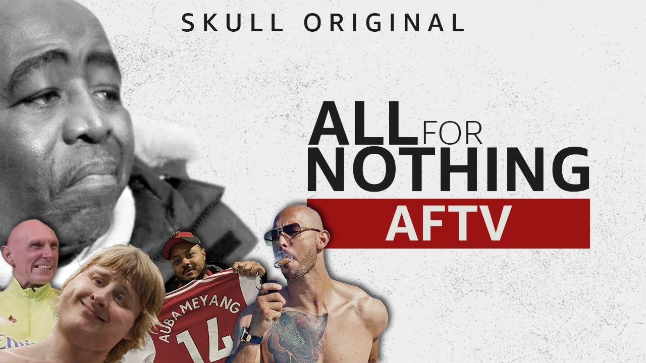 All for Nothing: AFTV