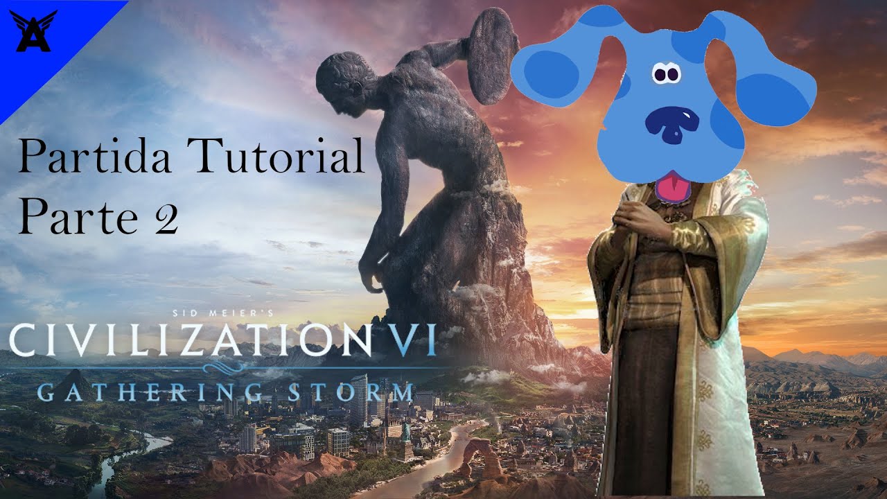 Tutorial Civilization VI Parte 2 - Colonizando nuestro territorio