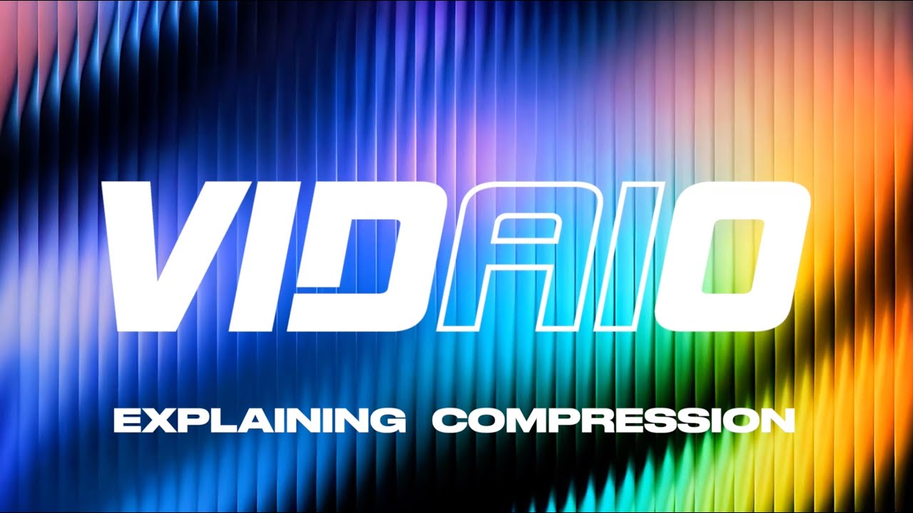 Vidaio AI Video Compression Explained (Episode 1)