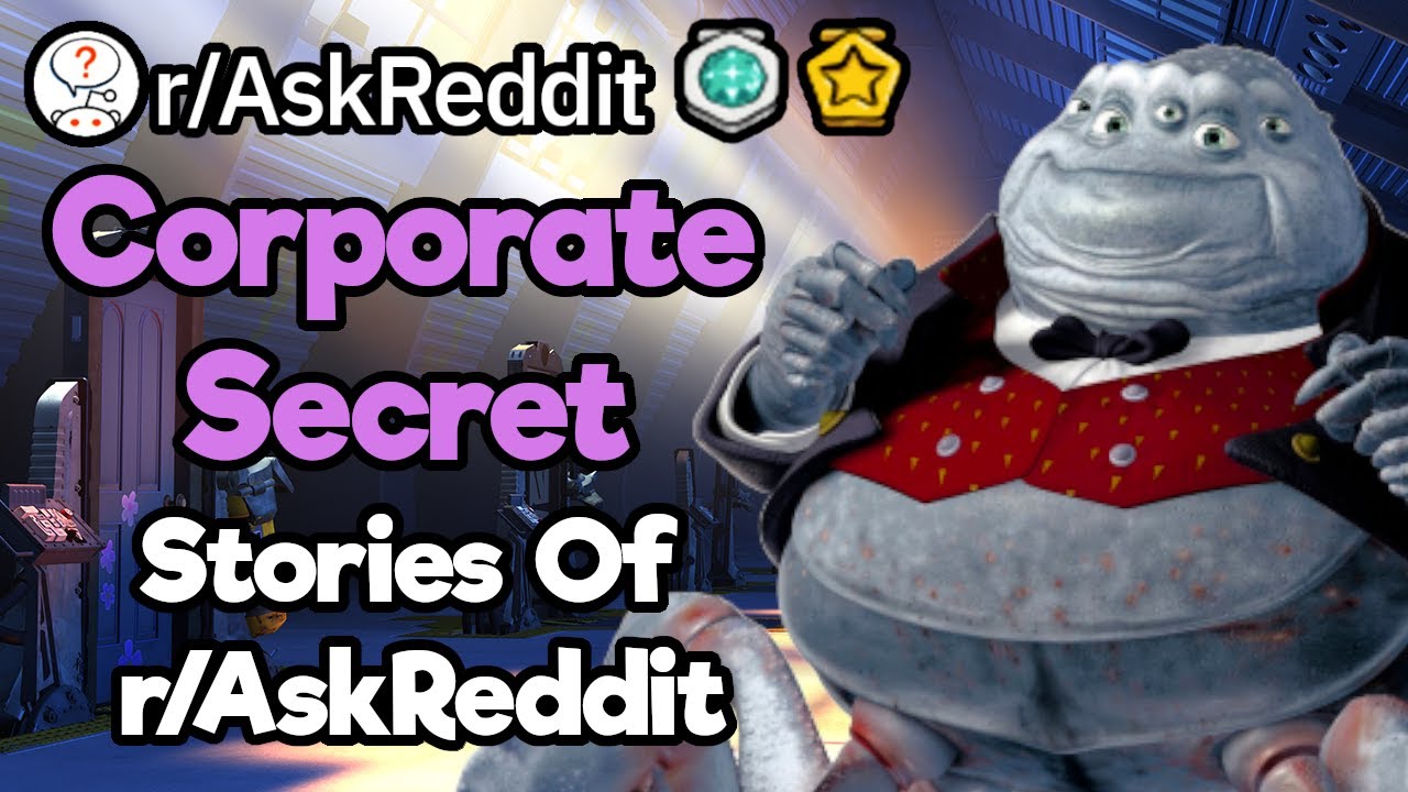 1 Hour Of The Things Big Corporations Don't Want You To Know (Reddit Compilation)