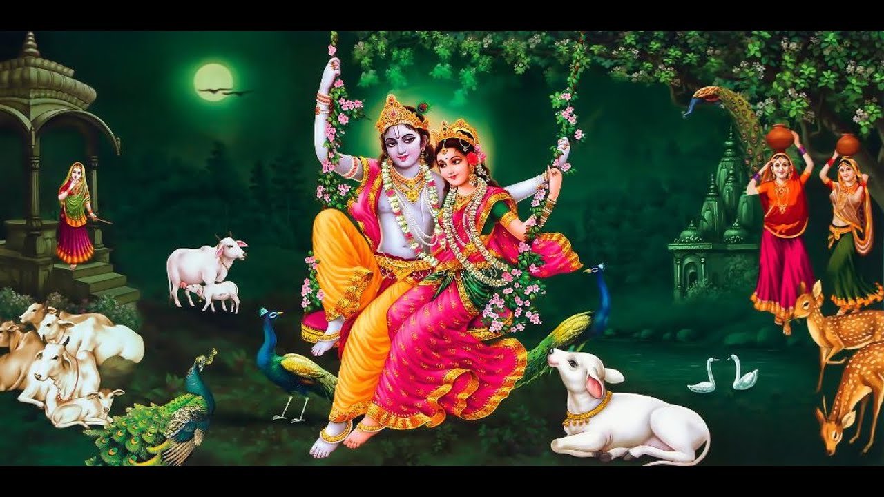 स्वरचित पद (कान्ह दियो बिसराय) व्याख्या