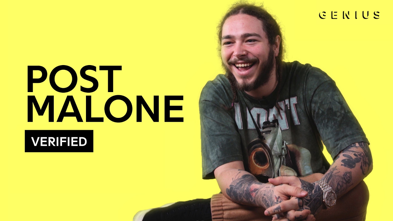 Post Malone 