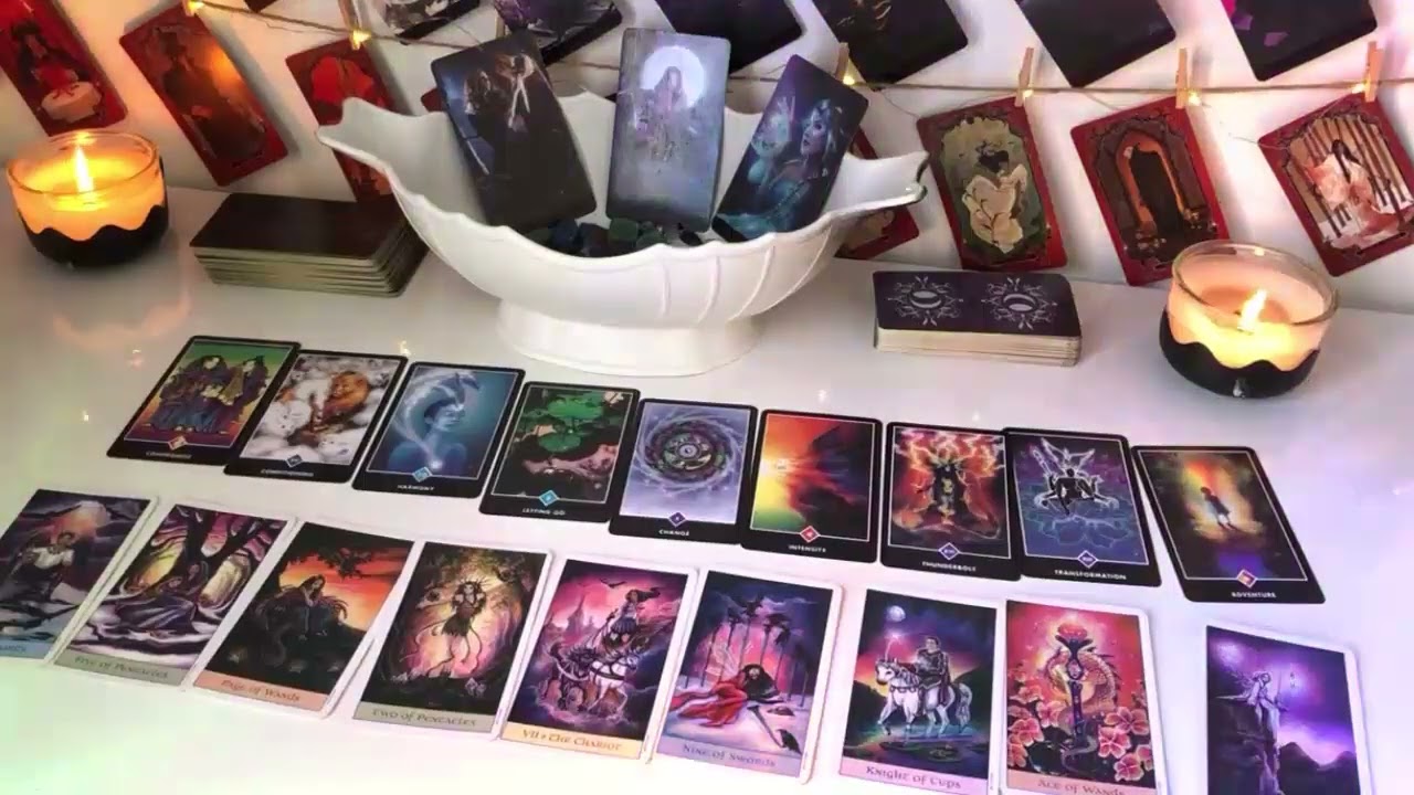 LIBRA   - WHAT COMES NEXT WILL CHANGE EVERYTHING LIBRA  LOVE TAROT READING