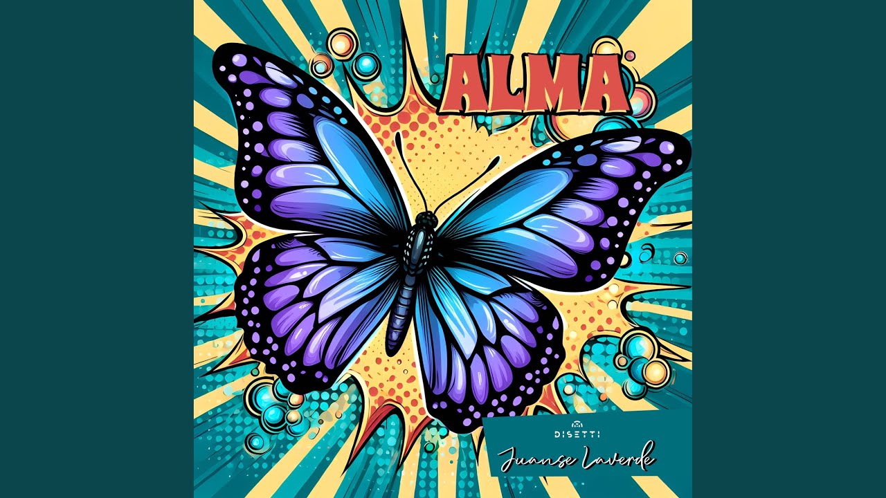 Alma