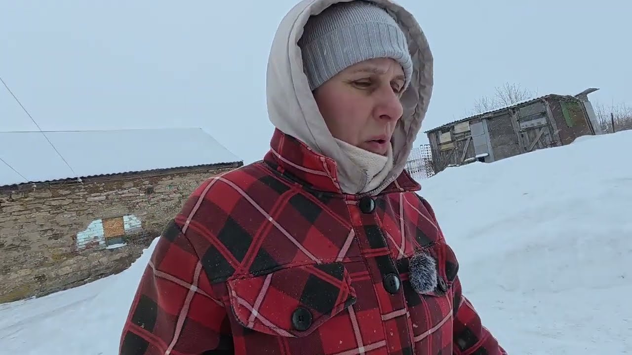 Завалило.. Говорить тяжело