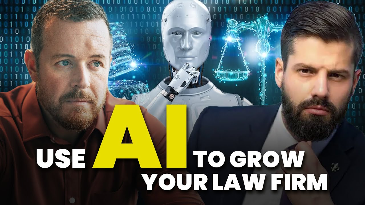 4 Ways Lawyers Are Using A.I. To Crush Their Competition
