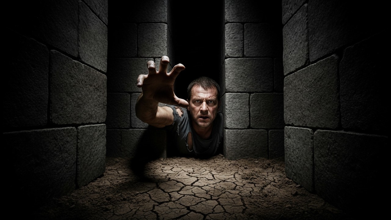 Buried Alive Music Video