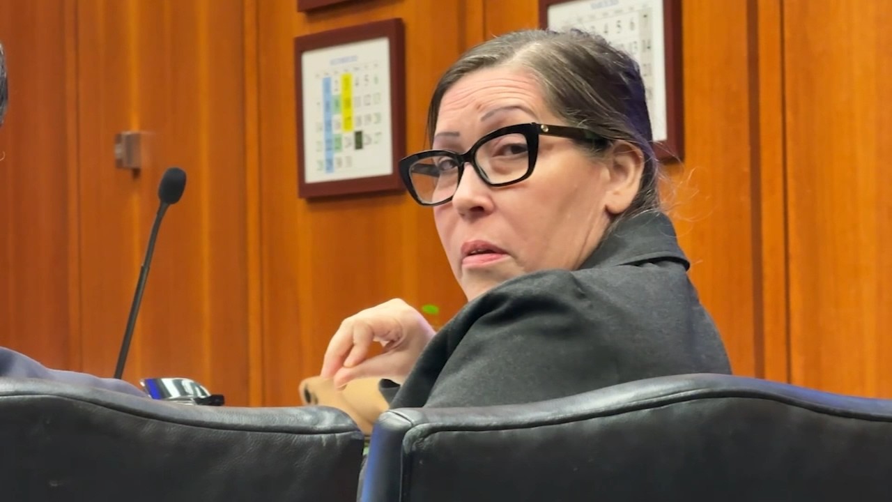 Los Gatos mom convicted in underage sex party trial