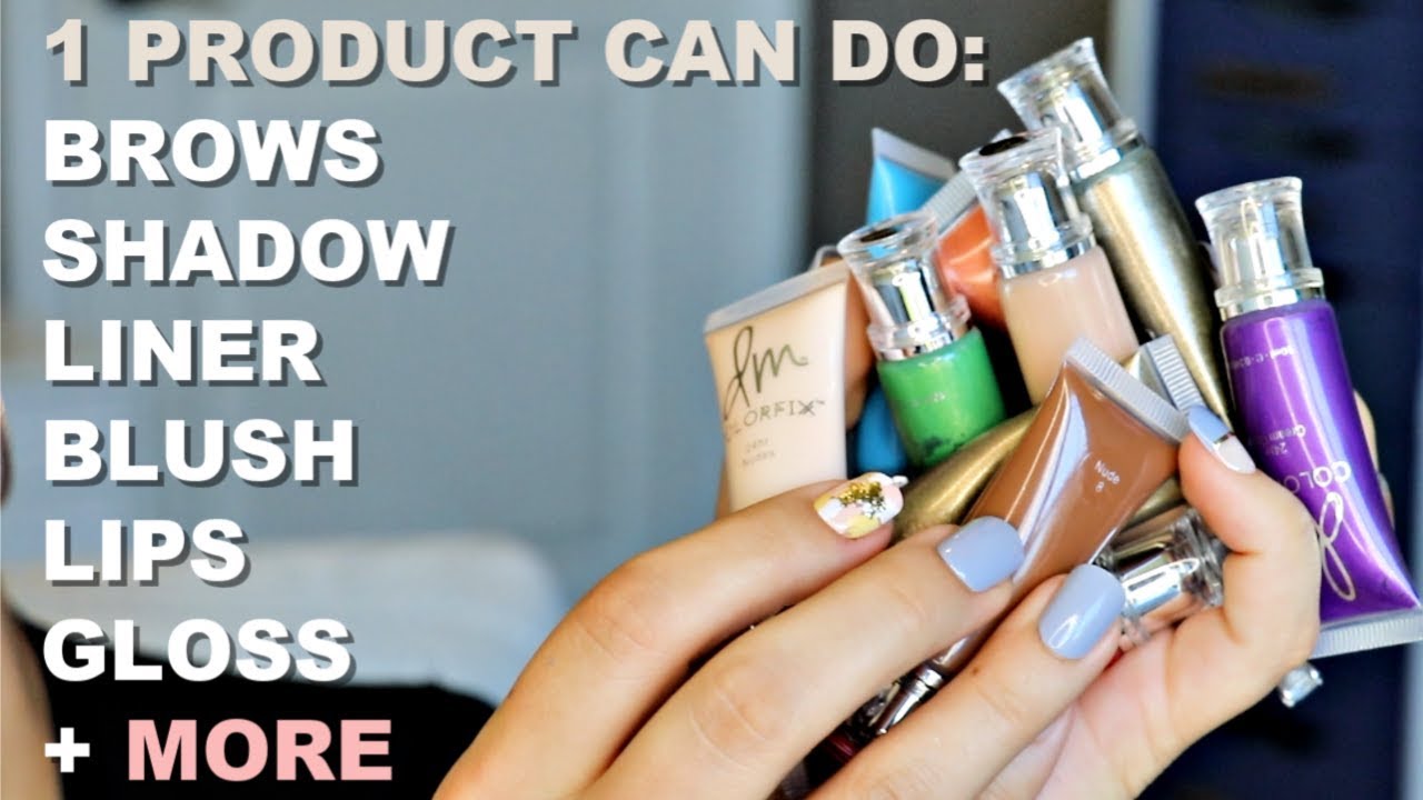 Danessa Myricks ColorFix Swatches + How I Use Them | Bailey B.