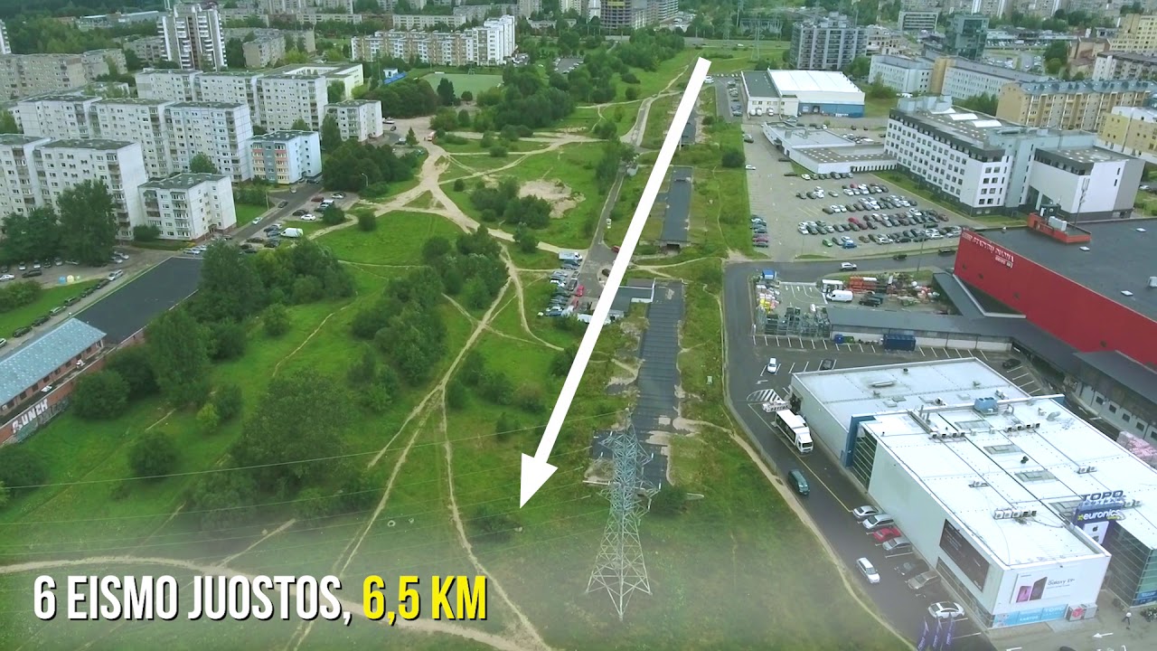 Šiaurinė gatvė