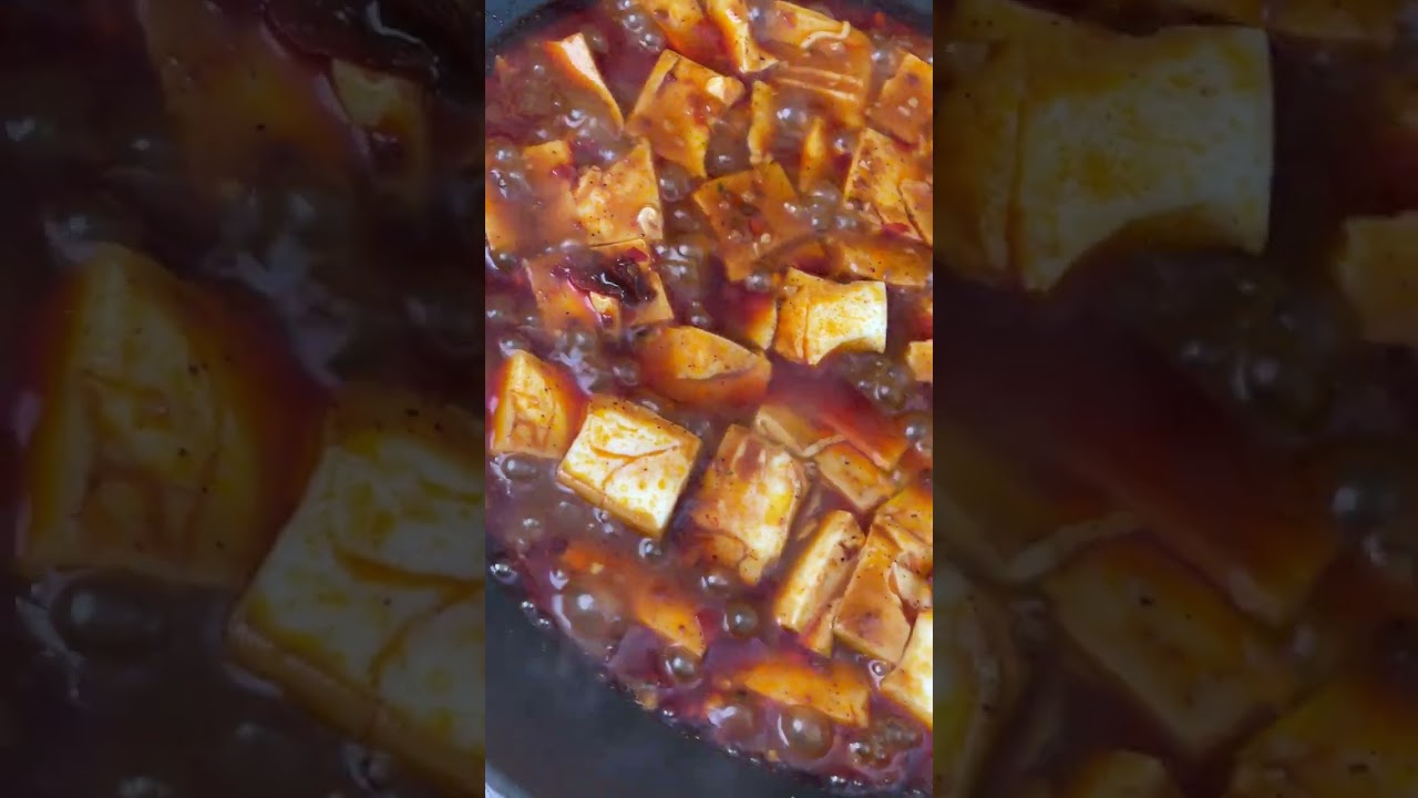Satisfying Tofu ASMR | Dr. William Li