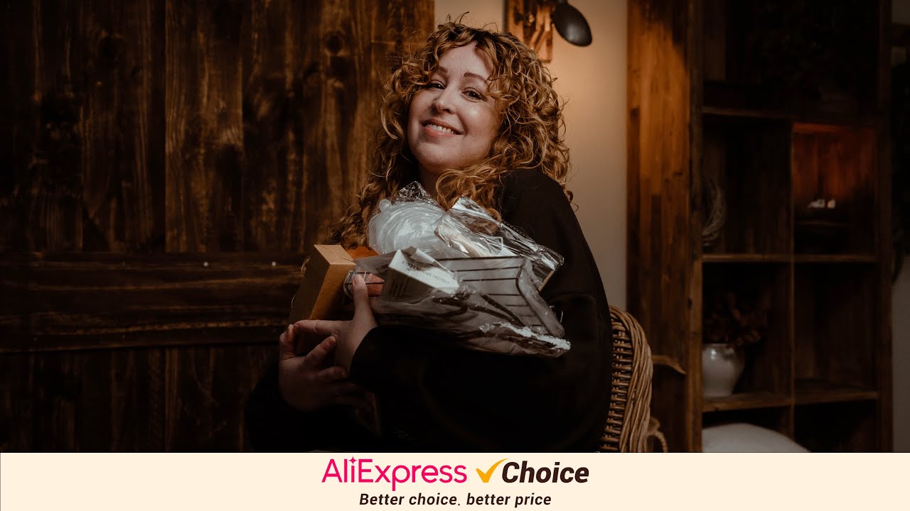 📣 HAUL ALIEXPRESS ✨CHOICE ✨ Precios increíbles + Entrega en 10 días 💨