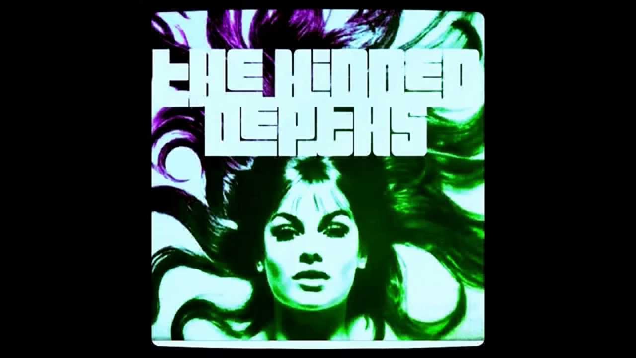 the hidden depths - love drug