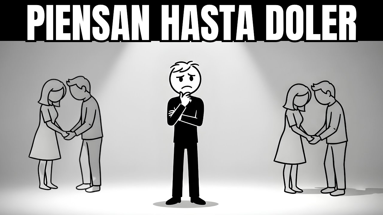 Por qué las mentes profundas luchan con el amor y la confianza