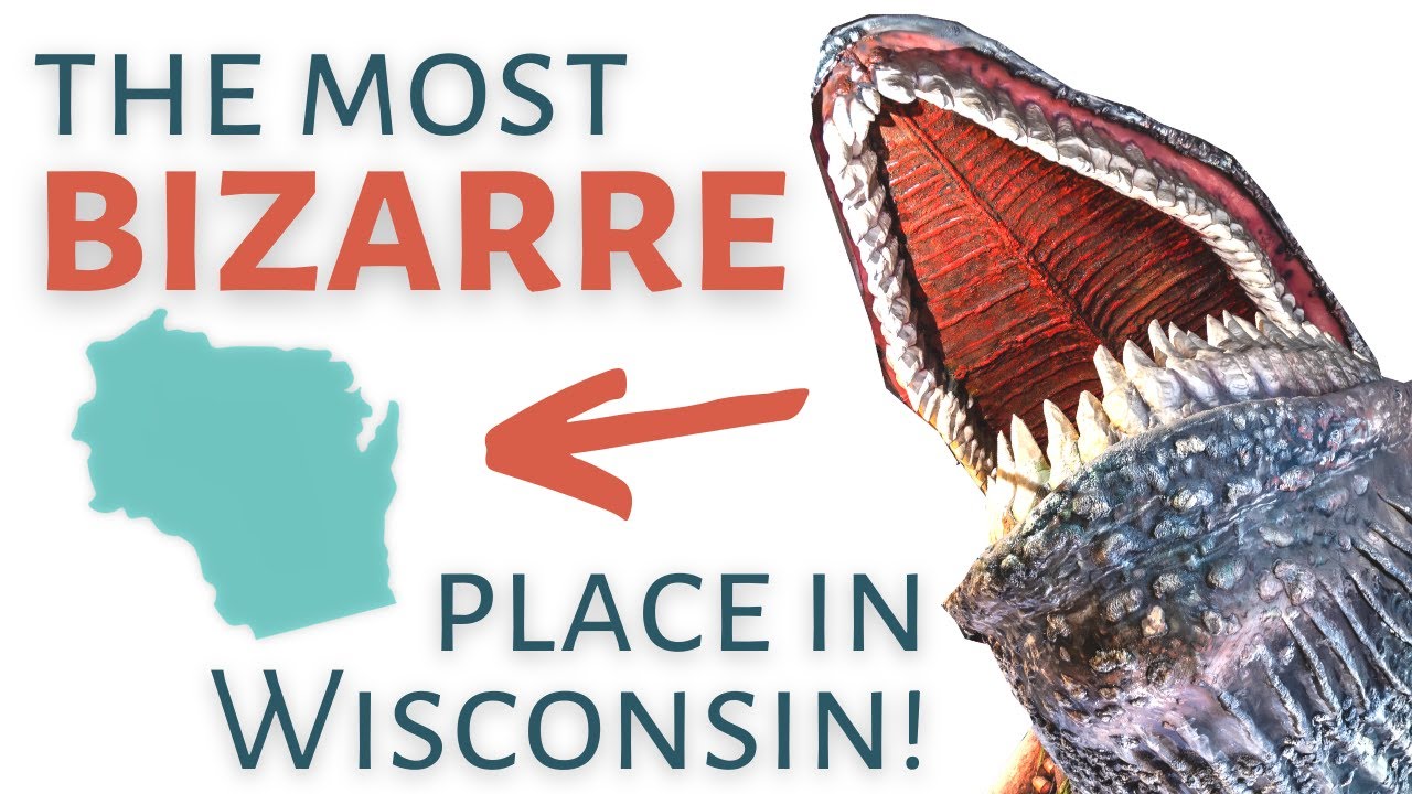 The House on the  Rock | Join US Inside Wisconsin's Most Bizarre Place!