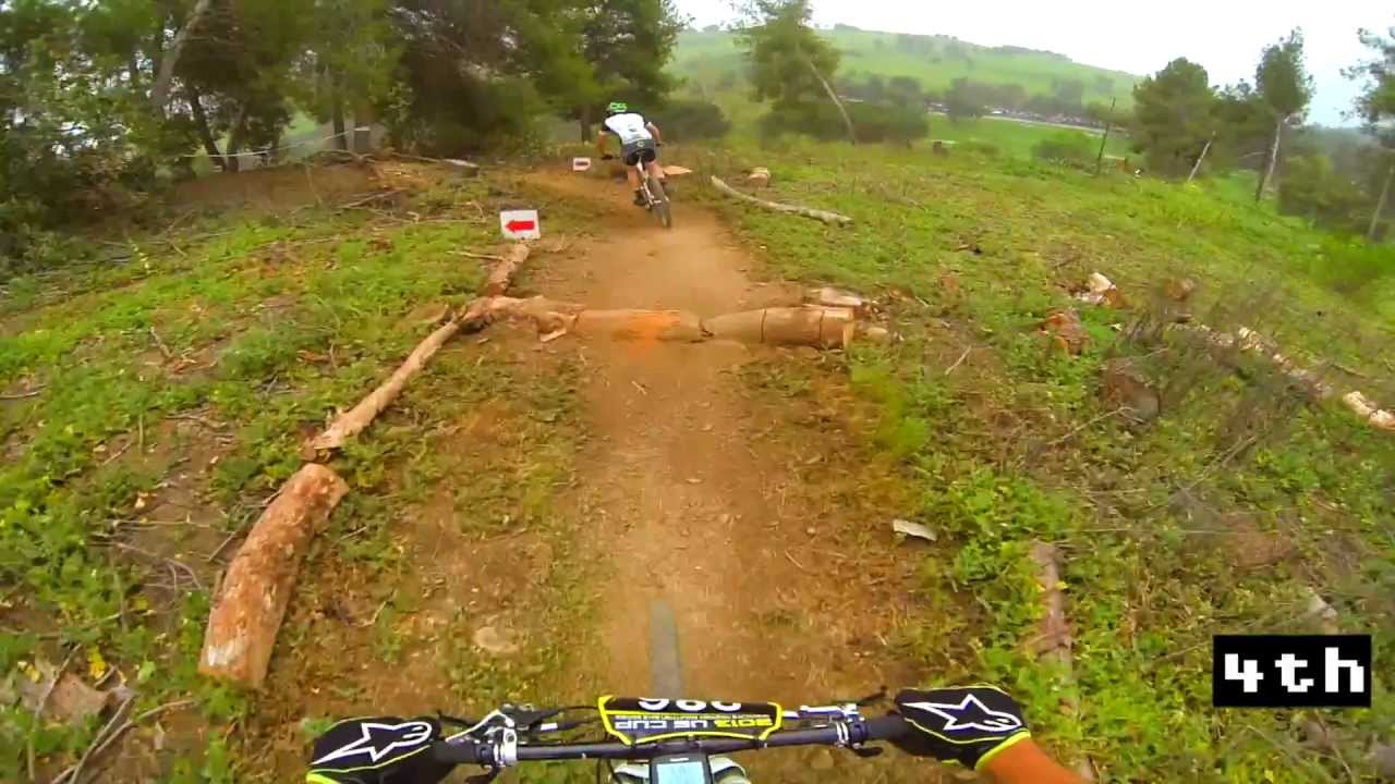 Bonelli Park US Cup 2013 Race #2 - Entire 1st lap
