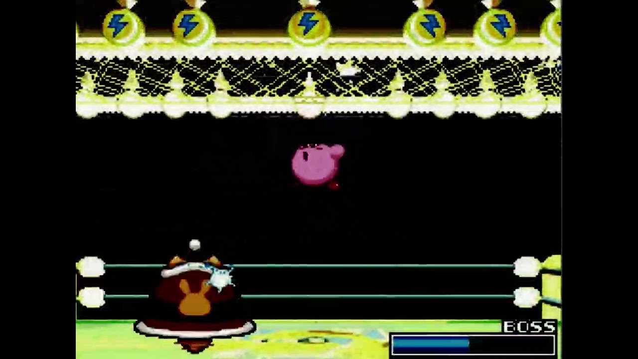 MASKED DEDEDE | SLOWED & REVERB | KIRBY: SUPER STAR ULTRA OST