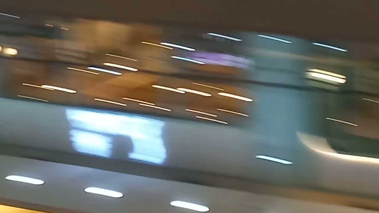 Grand metropolitan mall