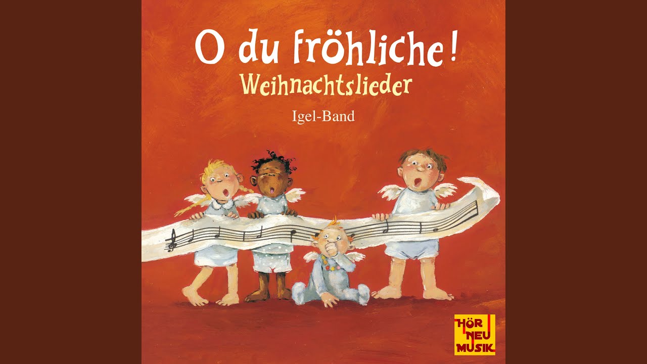 Kling, Glöckchen, klingelingeling