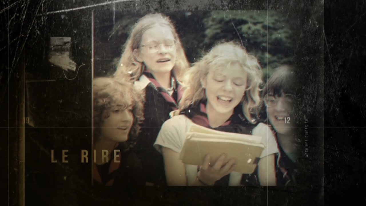 50 ans d'Aventure SUF