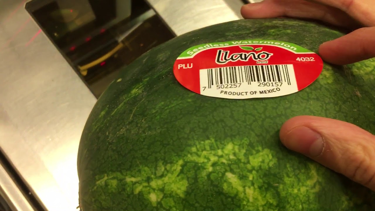 Safeway self checkout 2020: a lot of items