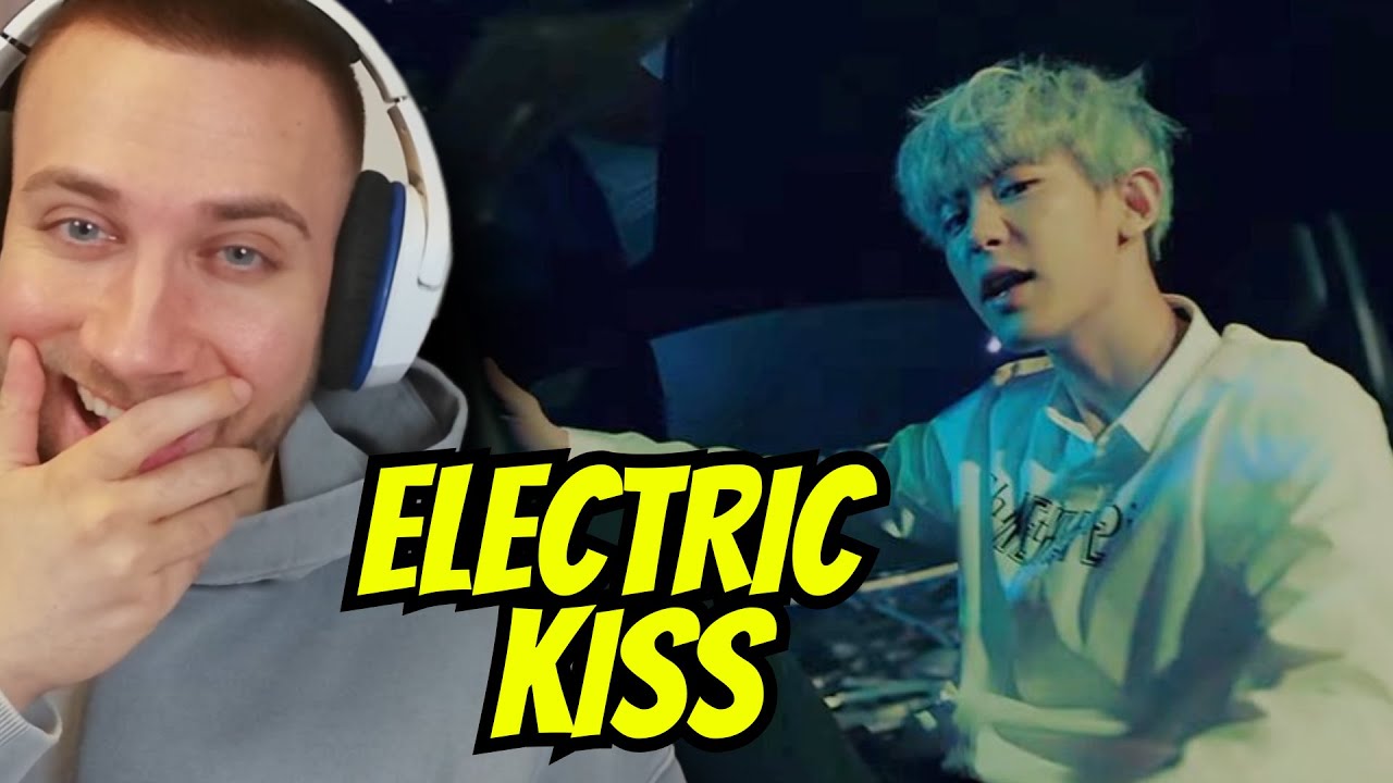 OMG!! EXO エクソ 'Electric Kiss' MV (Short Ver.) - REACTION