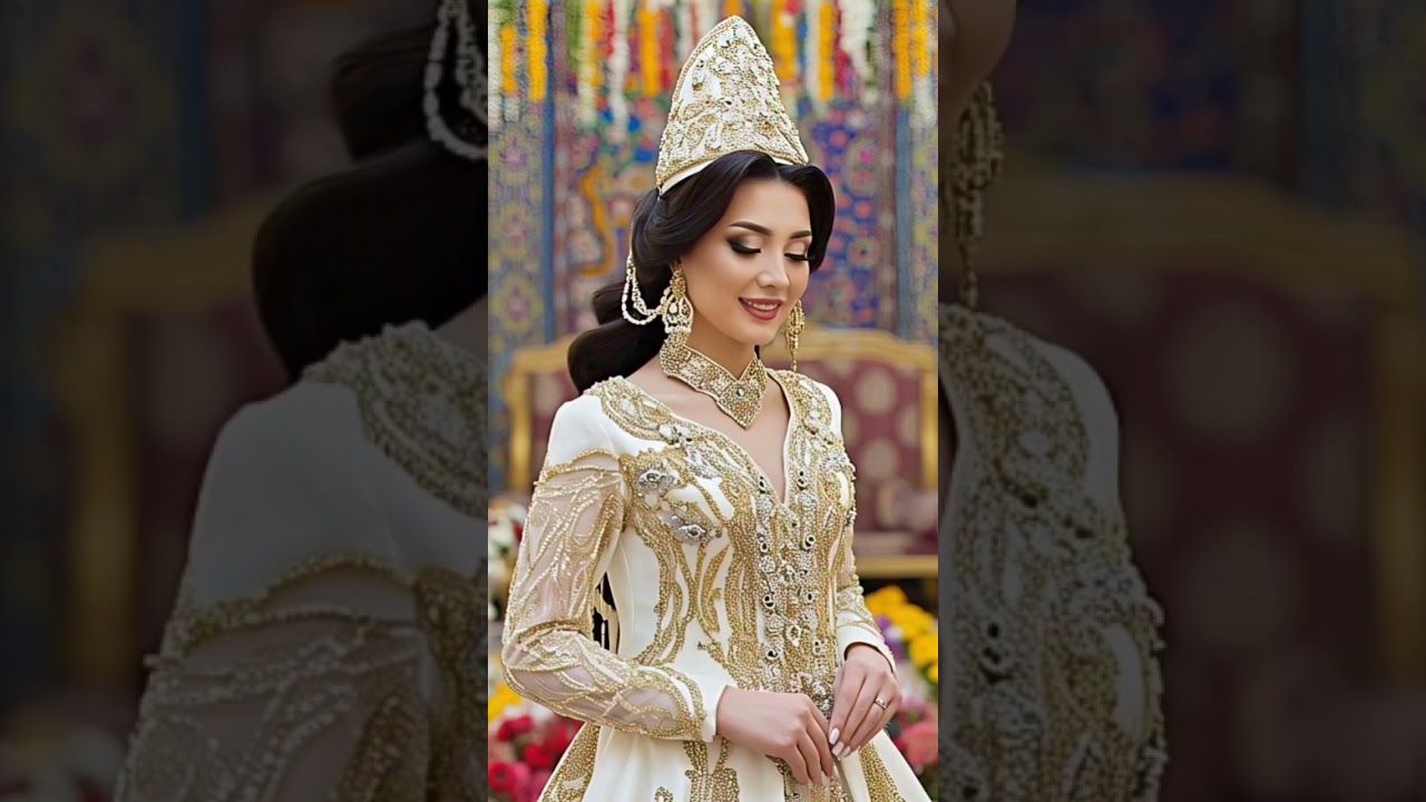 bridal dresses for bridal girls see this video #desinerbridalwear #drapingstyle #desibrides like