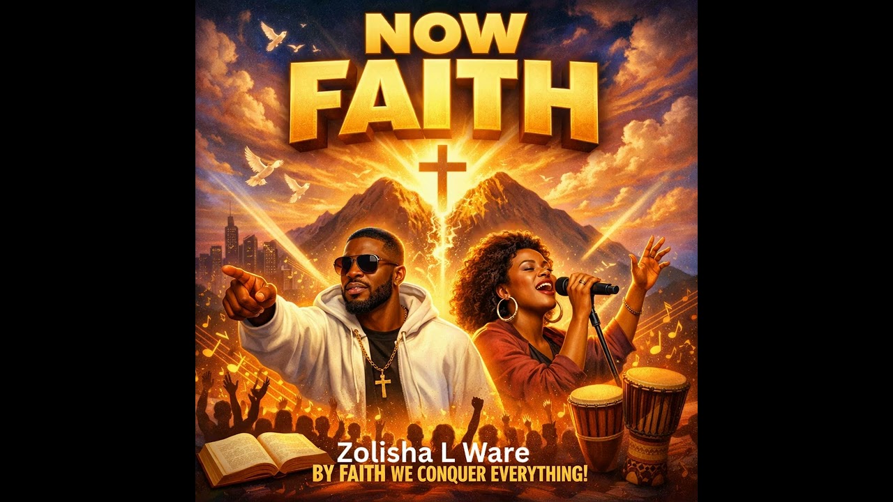 Now Faith 