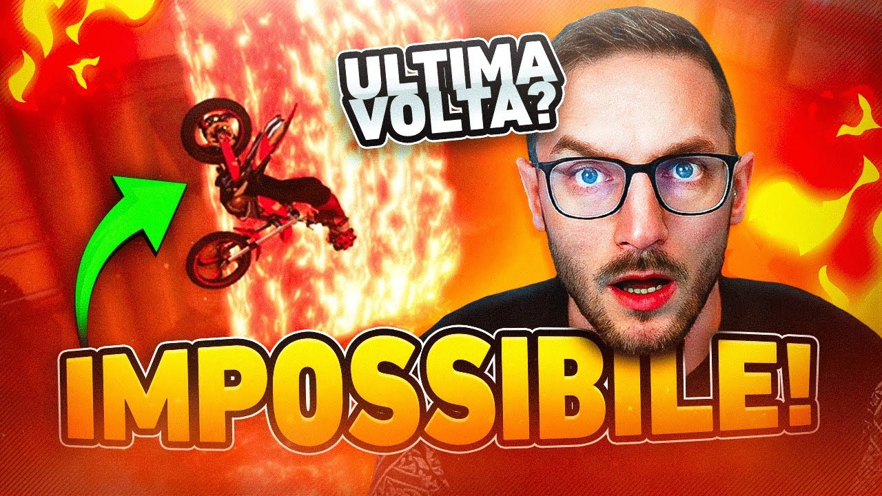ABBASSO I TEMPI PIU' DIFFICILI su TRIALS FUSION...per l'ULTIMA VOLTA?!
