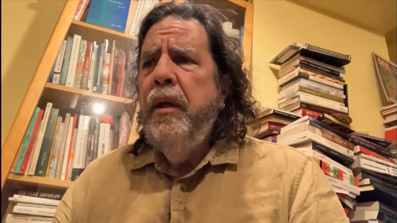 Ram&oacute;n Grosfoguel - Decolonizing Westernized Universities