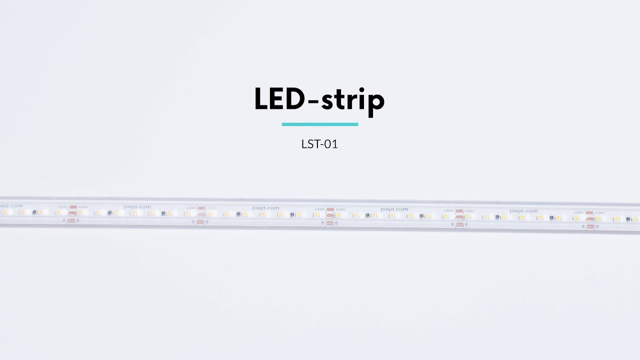 Plejd - LST-01 - LED-strip (SV)