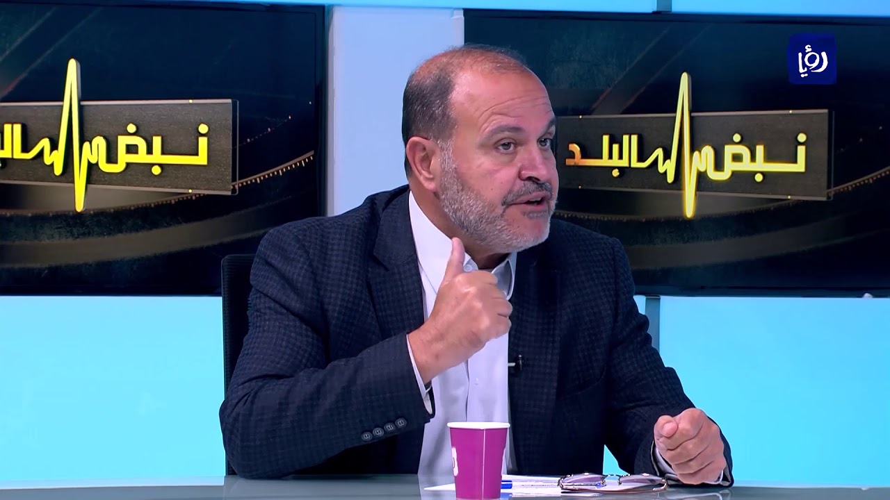 المجالي : الأسلحة المتوفرة التي شهدنها لدى بعض الأردنيين غير متوفرة عند قوات الأمن - نبض البلد