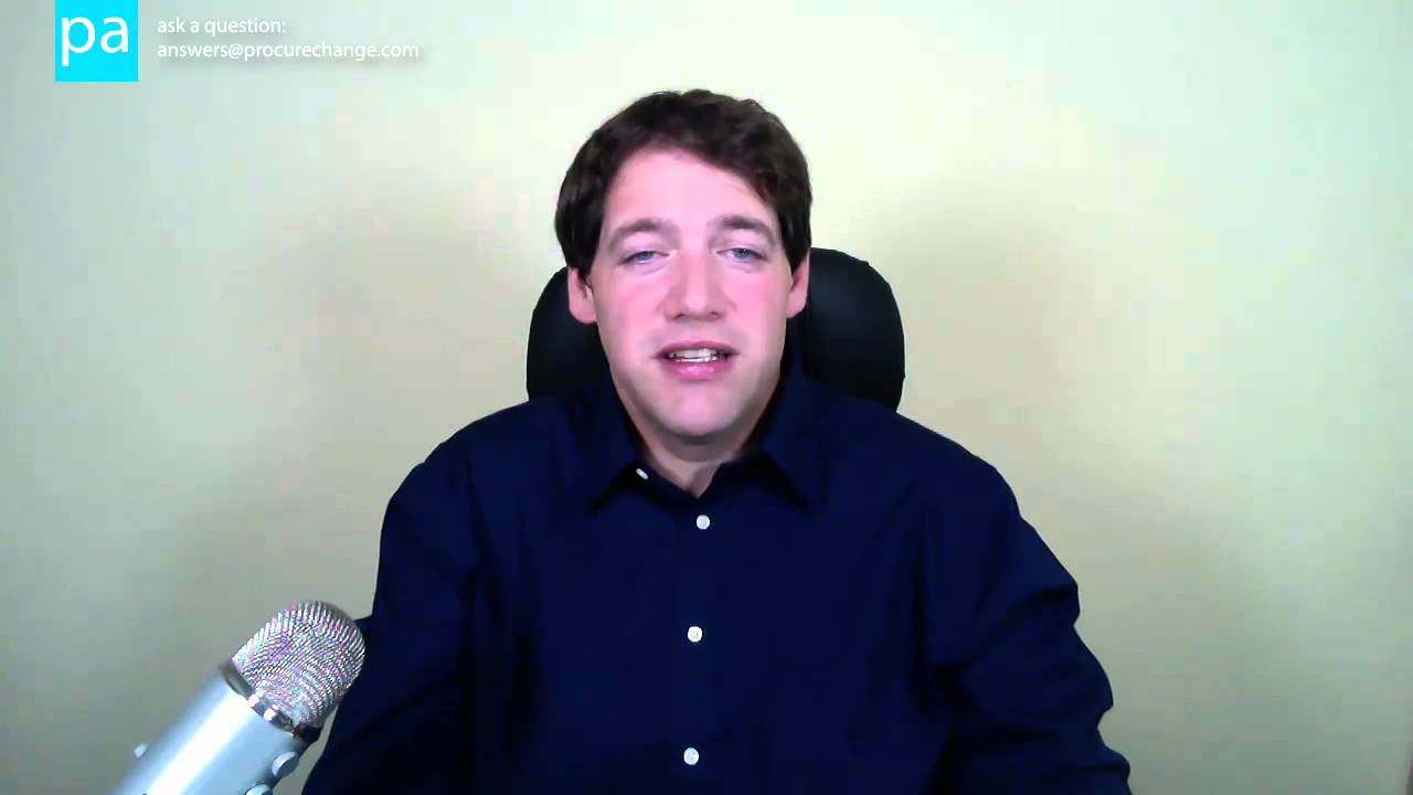 Procurement Answers Episode 4: What is the Difference between Direct and Indirect Procurement?