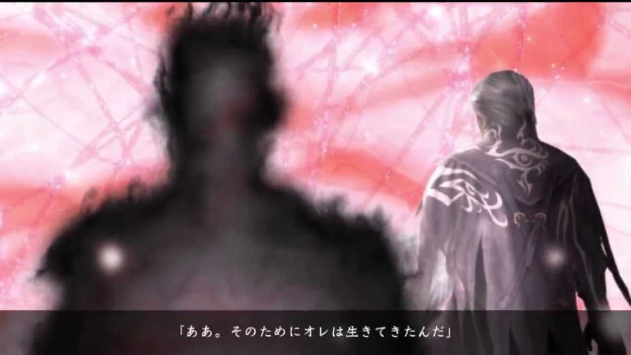 【PS VITA】ソウルサクリファイス Soul Sacrifice　【終章】マーリン生贄　男ver ７／７