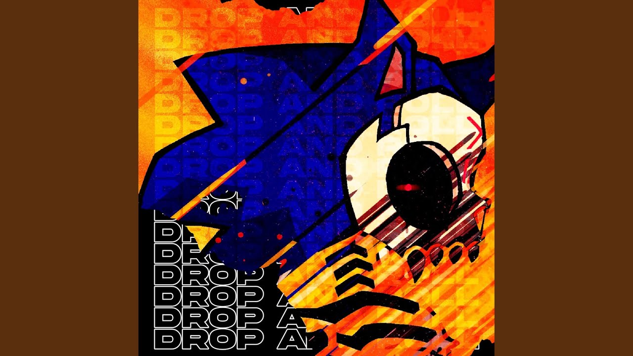 DROP AND ROLL (Instrumental)