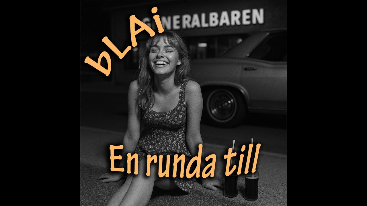 bLAi - En runda till (60's version)