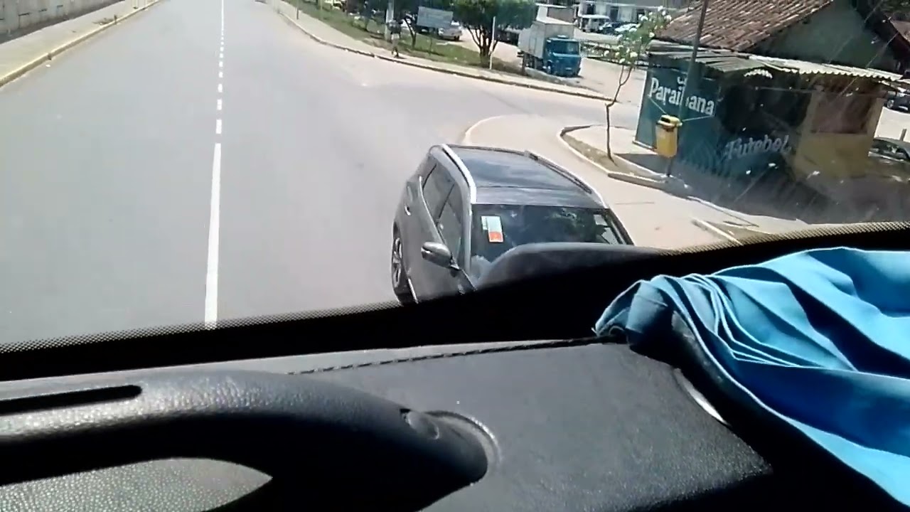 Empresa de ônibus Caruaruense faliu!  Ônibus da Progresso é só luxo. De Recife para Bezerros 