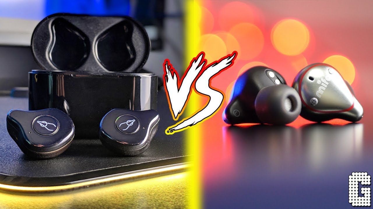 Battle Of The Buds : MIFO O5 vs Sabbat E12