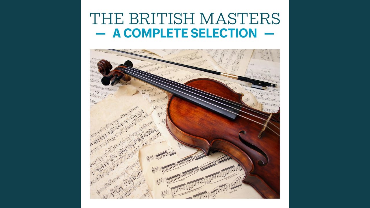 A London Overture