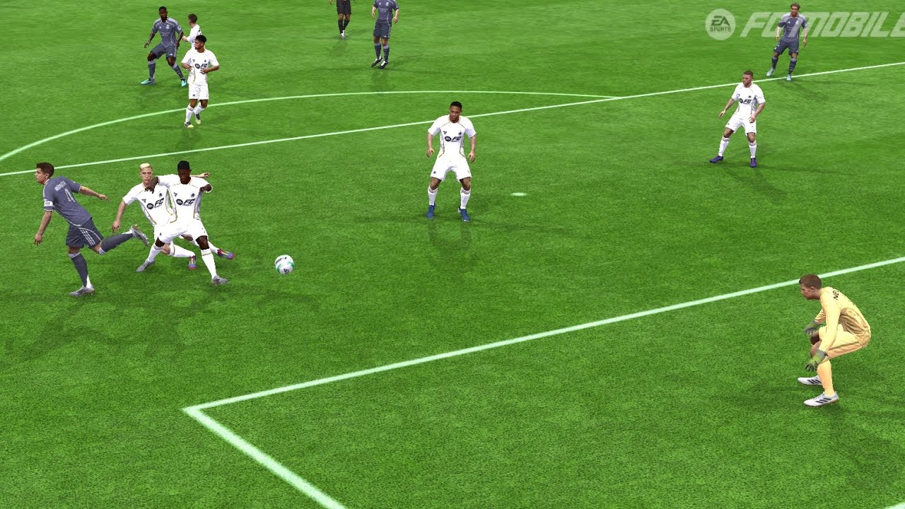 Captain takes the charge to defeat the Barca against Real Madrid 