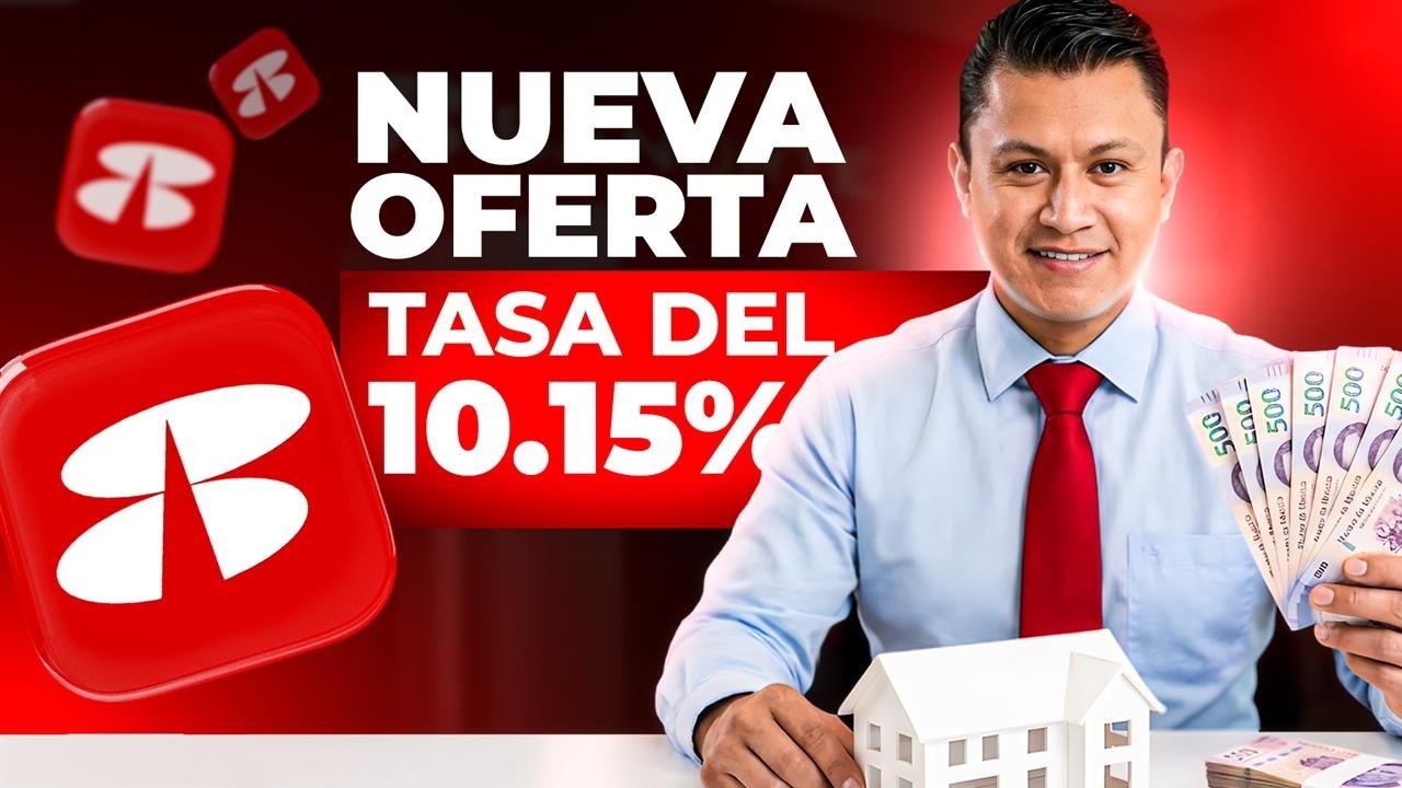 ¿Conviene Banorte en 2026? Tasas, Comisiones y Letras Chiquitas
