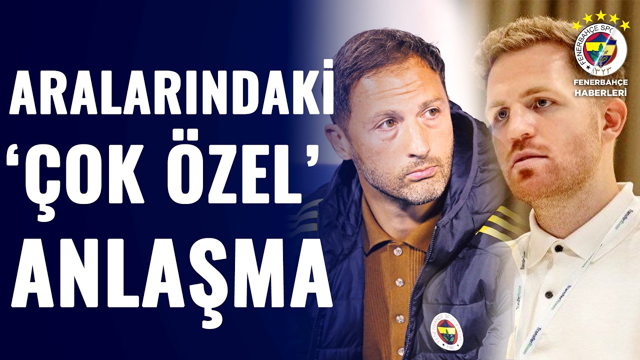 Tedesco ve Devin Özek Arasında Bilinmeyen Anlaşma! Canlı Yayında Açıkladı