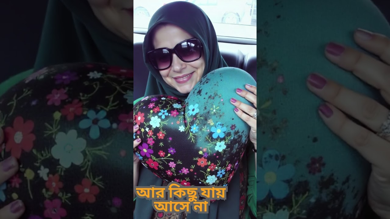 আর কিছু যায় আসে না #lovesong #bengalisong #love #viralmusic #music #foryou #SonarbanglaV1