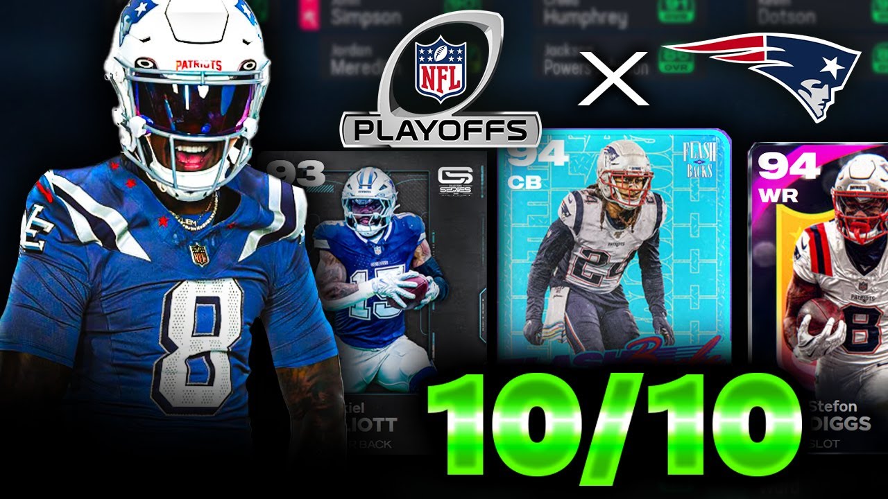 Оцениваю команды зрителей в Madden 26 Ultimate Team | 24-я неделя