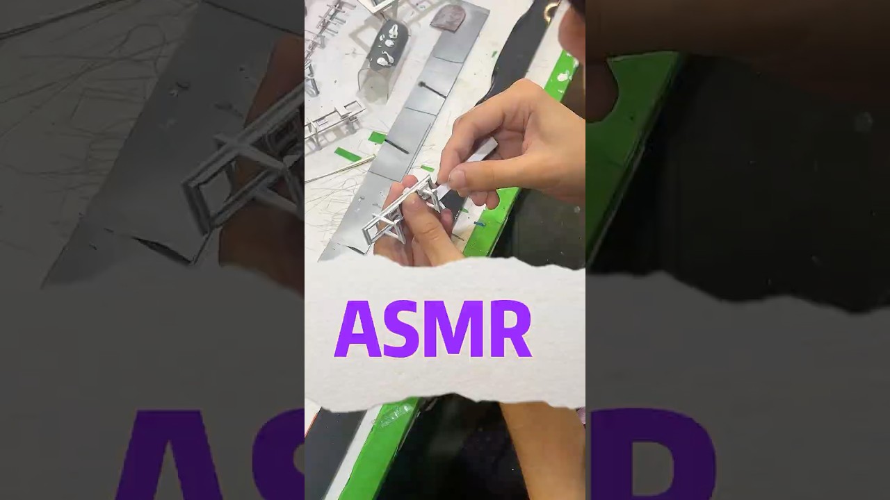Asmr