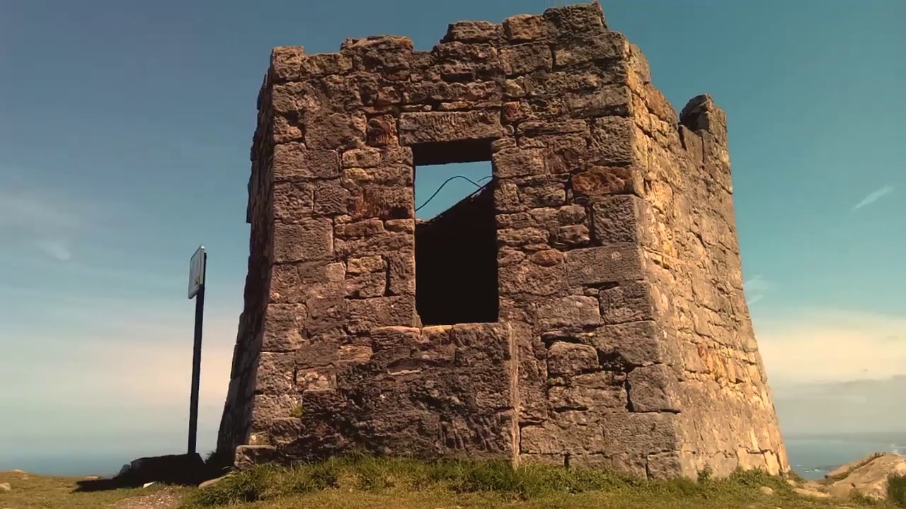 garRAPata - yo protesto (videoclip)