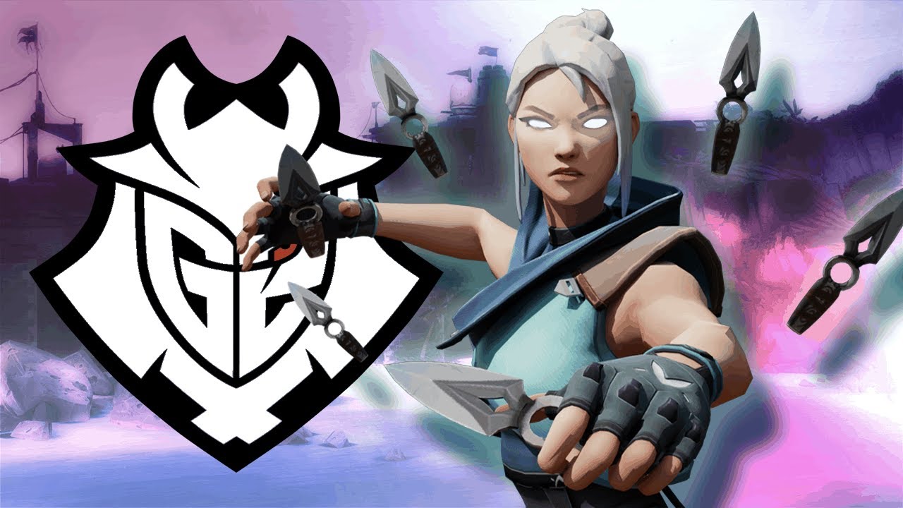 LLEVO A G2 AL LÍMITE EN EL OVERTIME | TOP RADIANT RANKED