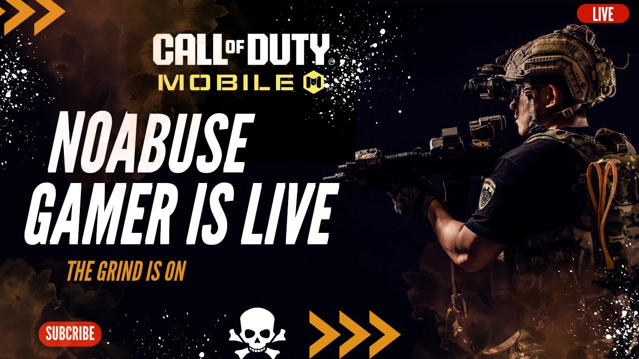 🔴CODM LIVE:- New Season BP Is Here!! Let's see what it brings. #codmlive